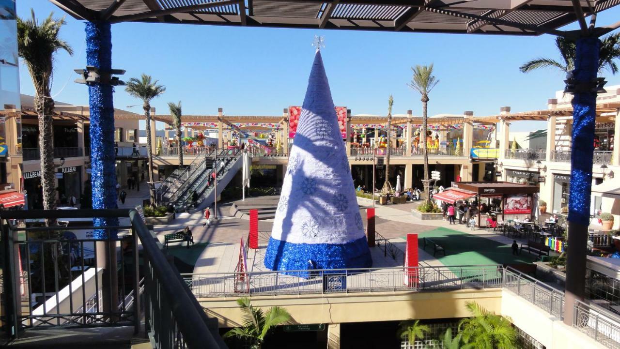Appartamento Oasis Beach 5 Orihuela Esterno foto