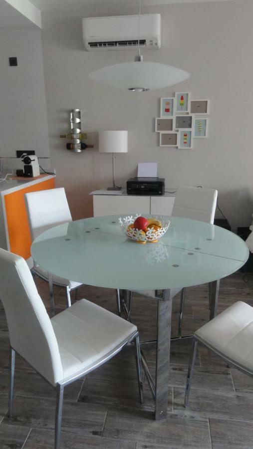 Appartamento Oasis Beach 5 Orihuela Esterno foto
