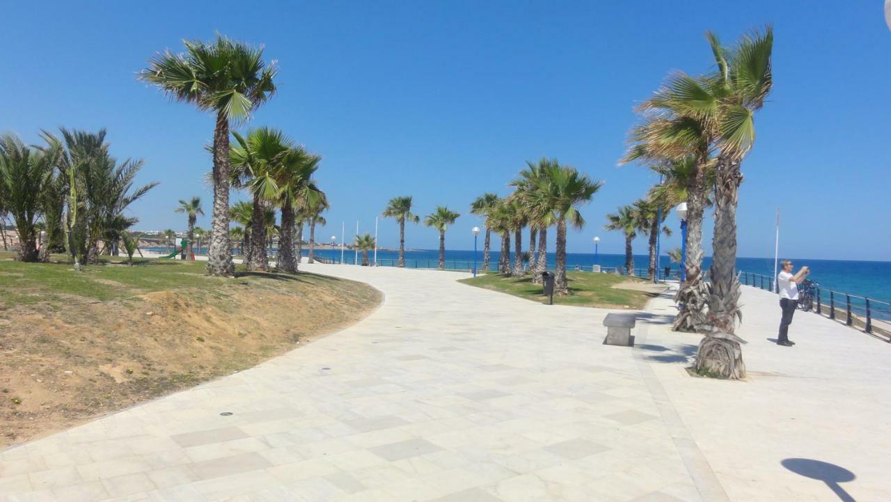 Appartamento Oasis Beach 5 Orihuela Esterno foto