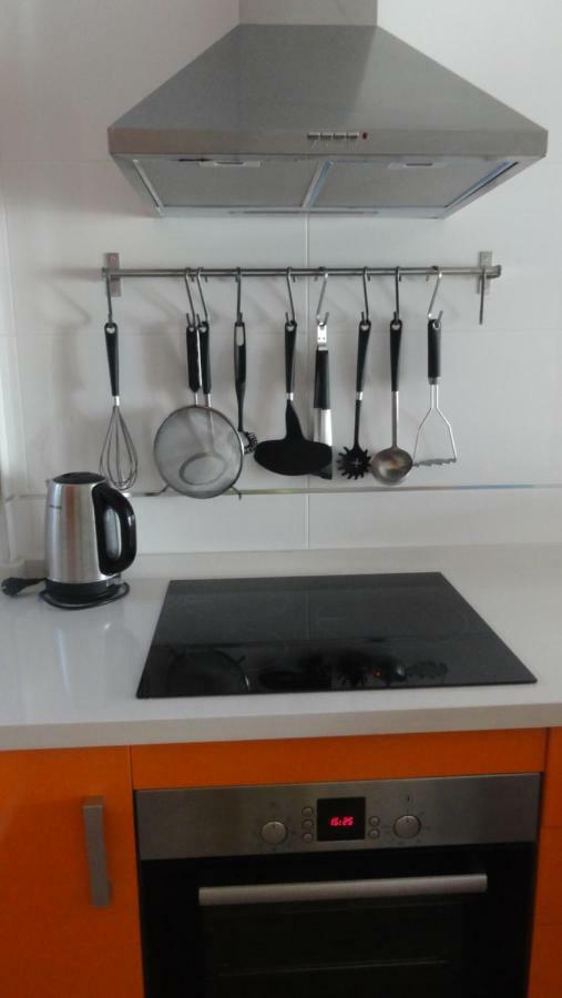 Appartamento Oasis Beach 5 Orihuela Esterno foto