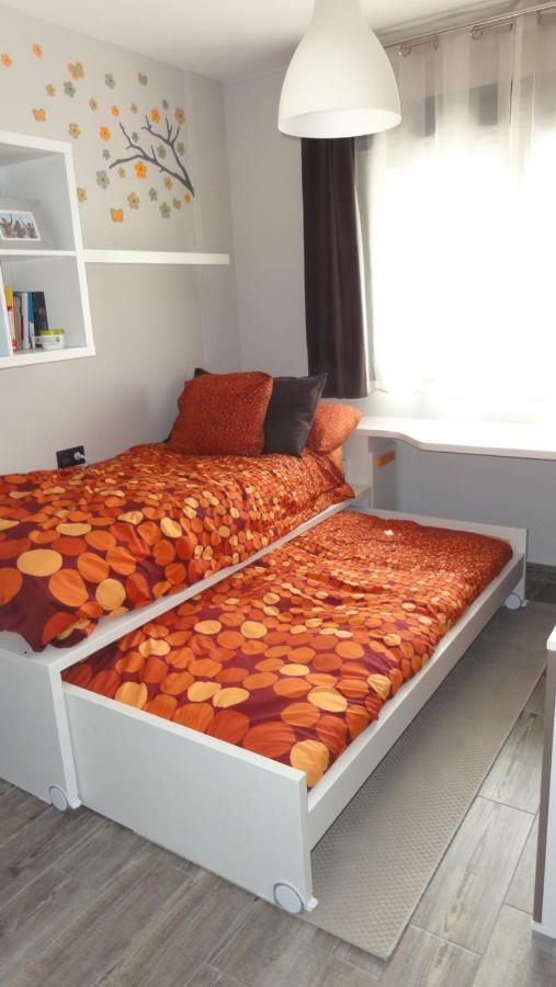 Appartamento Oasis Beach 5 Orihuela Esterno foto