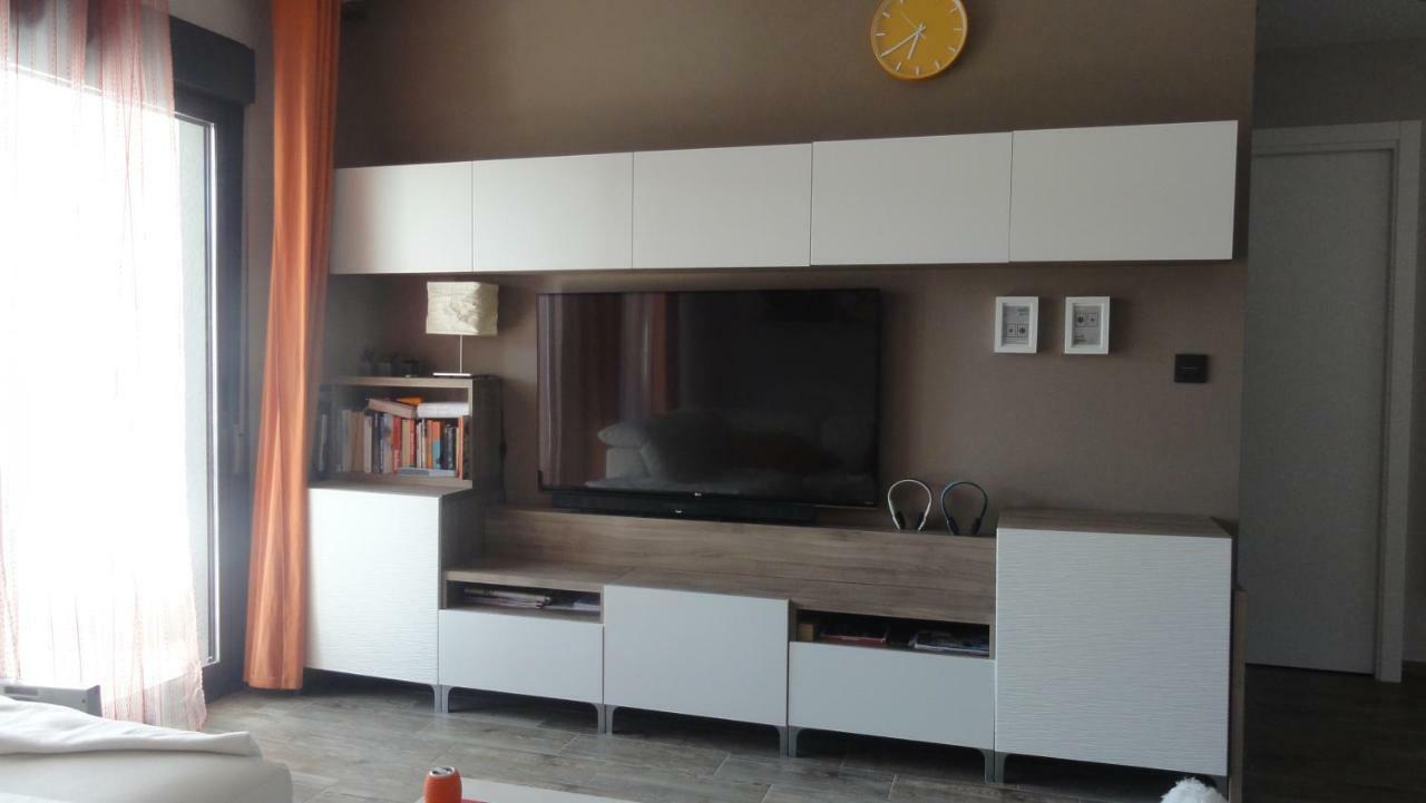 Appartamento Oasis Beach 5 Orihuela Esterno foto