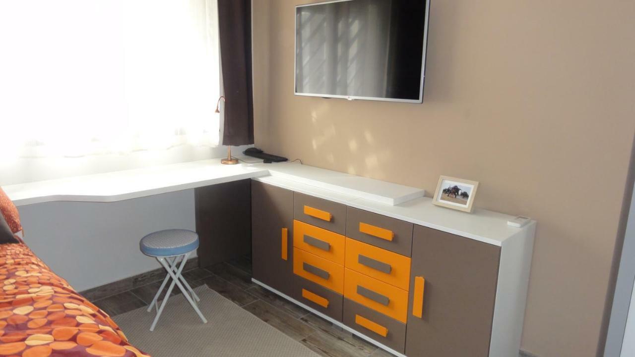Appartamento Oasis Beach 5 Orihuela Esterno foto