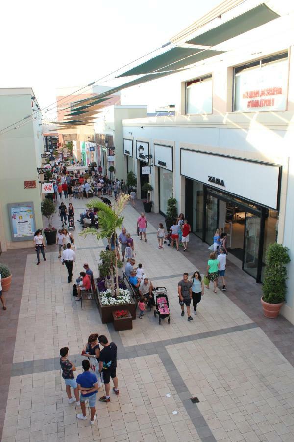 Appartamento Oasis Beach 5 Orihuela Esterno foto