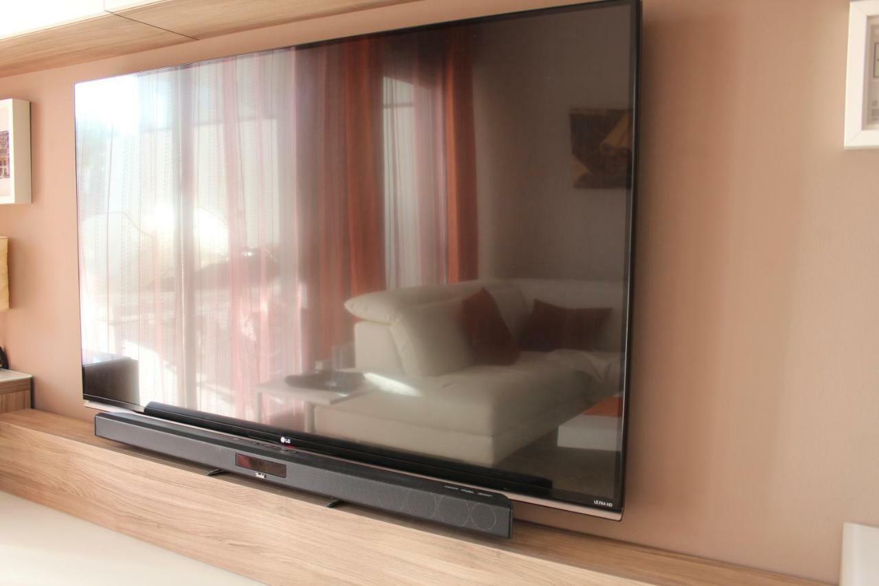 Appartamento Oasis Beach 5 Orihuela Esterno foto